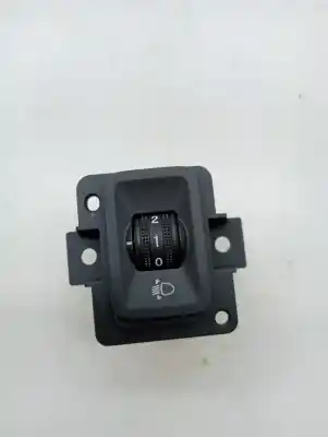 Peça sobressalente para automóvel em segunda mão comutador de luzes por mg mg zr 2.0 td referências oem iam 11435879