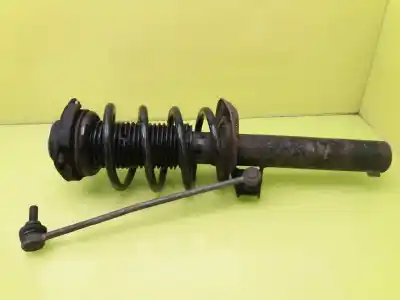 Peça sobressalente para automóvel em segunda mão AMORTECEDOR DIANTEIRO ESQUERDO por AUDI A3 SPORTBACK (8P)  Referências OEM IAM 1T0412103A  1T0413031DC