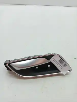 Peça sobressalente para automóvel em segunda mão puxador interior dianteiro direito por mg mg zr 2.0 td referências oem iam 10530913