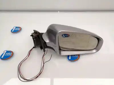 Peça sobressalente para automóvel em segunda mão ESPELHO RETROVISOR DIREITO por AUDI A3 SPORTBACK (8P)  Referências OEM IAM 8P2858532G01C  8P2858532G