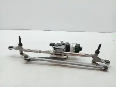 Peça sobressalente para automóvel em segunda mão motor do limpa para brisas por mg mg zr 2.0 td referências oem iam 10345633
