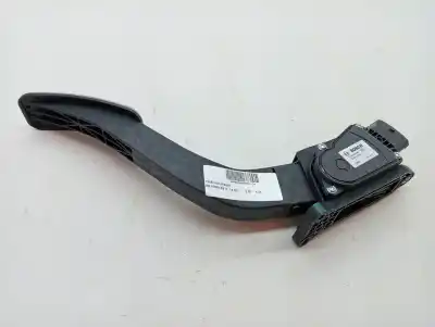 Peça sobressalente para automóvel em segunda mão pedal acelerador por mg mg zr 2.0 td referências oem iam f01r00x063