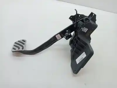 Peça sobressalente para automóvel em segunda mão pedal de travão por mg mg zr 2.0 td referências oem iam 10827534