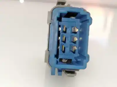 Pezzo di ricambio per auto di seconda mano interruttore alzacristalli anteriore destro per renault kangoo ii (f/kw0) k9kb8 riferimenti oem iam 8200476809  