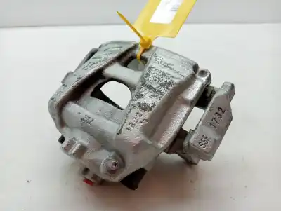 Peça sobressalente para automóvel em segunda mão Pinça De Travão Dianteira Direita por MG MG ZR 2.0 TD Referências OEM IAM 10886597  