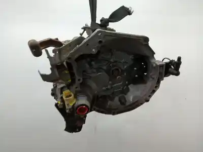 Pezzo di ricambio per auto di seconda mano RIDUTTORE per CITROEN C2 (JM_)  Riferimenti OEM IAM 20CP20  