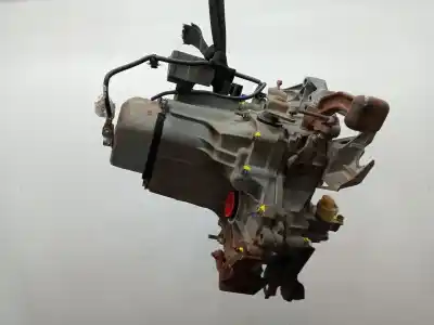 Pezzo di ricambio per auto di seconda mano riduttore per citroen c2 (jm_) 1.1 riferimenti oem iam 20cp20  