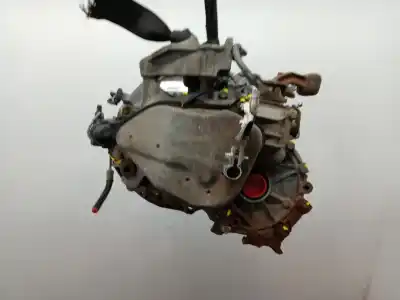 Pezzo di ricambio per auto di seconda mano riduttore per citroen c2 (jm_) 1.1 riferimenti oem iam 20cp20  