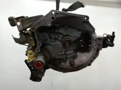 Pezzo di ricambio per auto di seconda mano riduttore per citroen c2 (jm_) 1.1 riferimenti oem iam 20cp20  
