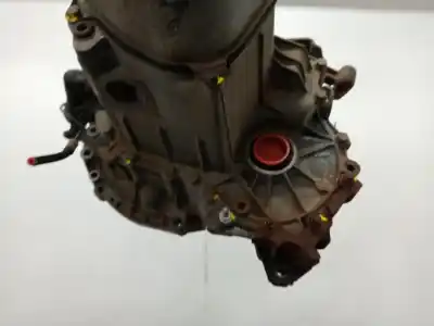 Pezzo di ricambio per auto di seconda mano riduttore per citroen c2 (jm_) 1.1 riferimenti oem iam 20cp20  