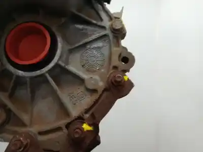 Pezzo di ricambio per auto di seconda mano riduttore per citroen c2 (jm_) 1.1 riferimenti oem iam 20cp20  