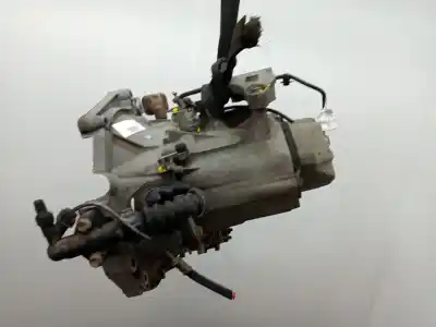 Pezzo di ricambio per auto di seconda mano riduttore per citroen c2 (jm_) 1.1 riferimenti oem iam 20cp20  