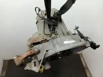 Pezzo di ricambio per auto di seconda mano riduttore per citroen c2 (jm_) 1.1 riferimenti oem iam 20cp20  