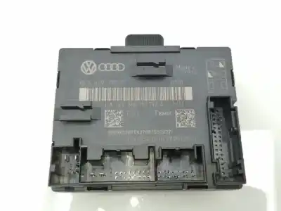 Автозапчасти б/у электронный модуль за AUDI A4 AVANT (8K5) (2008) CAG ссылки OEM IAM 8K0959792A   Автозапчасти б/у электронный модуль за AUDI A4 AVANT (8K5) (2008) CAG ссылки OEM IAM 8K0959792A