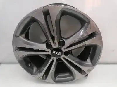 Pezzo di ricambio per auto di seconda mano Cerchione In Lega per KIA CEED (CD) D4FB Riferimenti OEM IAM 52910A2630  17 PULGADAS