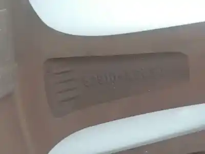 Pezzo di ricambio per auto di seconda mano cerchione in lega per kia ceed (cd) d4fb riferimenti oem iam 52910a2630  17 pulgadas
