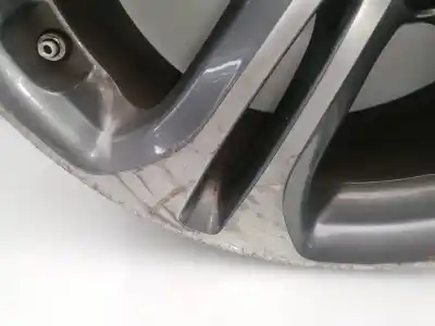 Pezzo di ricambio per auto di seconda mano cerchione in lega per kia ceed (cd) d4fb riferimenti oem iam 52910a2630  17 pulgadas