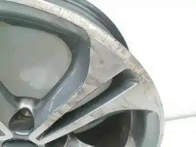 Pezzo di ricambio per auto di seconda mano cerchione in lega per kia ceed (cd) d4fb riferimenti oem iam 52910a2630  17 pulgadas