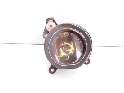 Pezzo di ricambio per auto di seconda mano LUCE FENDINEBBIA DESTRA per MINI MINI COUPÉ (R58)  Riferimenti OEM IAM 63176925050  