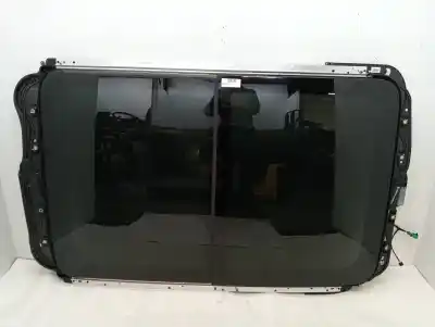 Peça sobressalente para automóvel em segunda mão tecto de abrir elétrico por mg mg zr 2.0 td referências oem iam 10860023