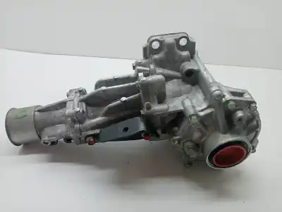 Peça sobressalente para automóvel em segunda mão diferencial dianteiro por mitsubishi asx (ga0w) asx referências oem iam 3200a158