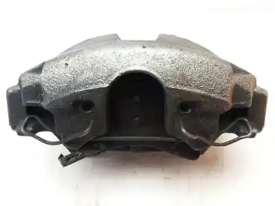 Pezzo di ricambio per auto di seconda mano pinza freno anteriore sinistra per opel combo d-z13dtj riferimenti oem iam 5542106  