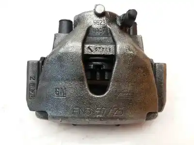 Second-hand car spare part Front Left Brake Caliper for OPEL COMBO D-Z13DTJ OEM IAM references 5542106  