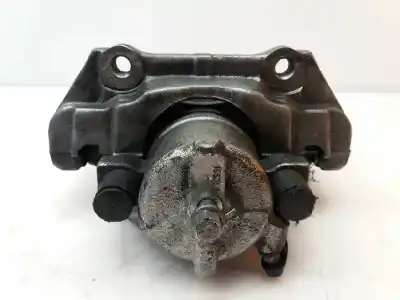 Pezzo di ricambio per auto di seconda mano pinza freno anteriore sinistra per opel combo d-z13dtj riferimenti oem iam 5542106  