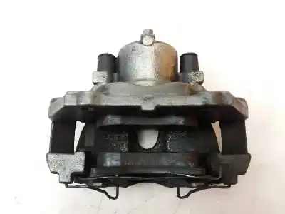 Pezzo di ricambio per auto di seconda mano pinza freno anteriore sinistra per opel combo d-z13dtj riferimenti oem iam 5542106  
