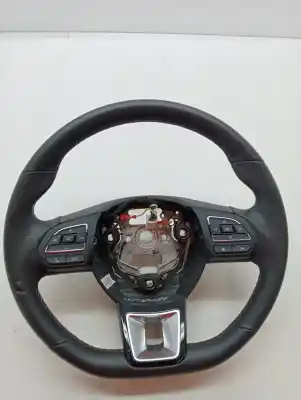 Peça sobressalente para automóvel em segunda mão volante por mg mg zr 2.0 td referências oem iam 10473282