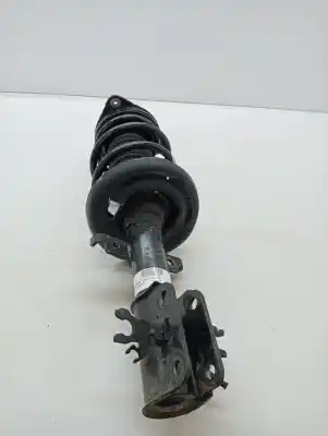 Peça sobressalente para automóvel em segunda mão  por RENAULT LAGUNA III  Referências OEM IAM 543020011R  