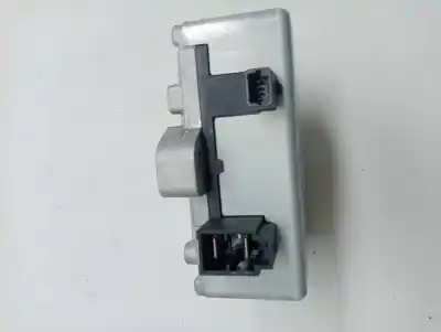 Peça sobressalente para automóvel em segunda mão módulo eletrônico por mitsubishi asx (ga0w) asx referências oem iam 8633a078