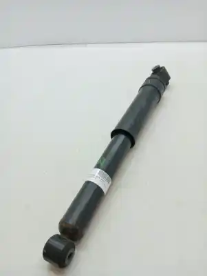 Peça sobressalente para automóvel em segunda mão  por RENAULT LAGUNA III  Referências OEM IAM 562100007R  