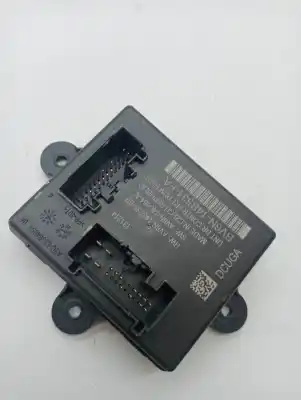 Peça sobressalente para automóvel em segunda mão módulo eletrônico por ford focus turn. (cb8) titanium referências oem iam bv6n14b531fa