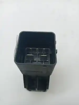 Second-hand car spare part electronic module for ford focus turn. (cb8) titanium oem iam references 9666671780  