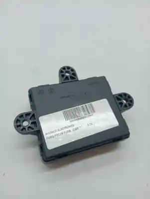 Second-hand car spare part ELECTRONIC MODULE for FORD FOCUS TURN. (CB8)  OEM IAM references BV6N14B532AJ  