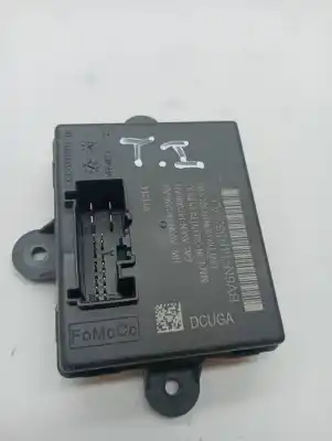 Second-hand car spare part electronic module for ford focus turn. (cb8) titanium oem iam references bv6n14b532aj  