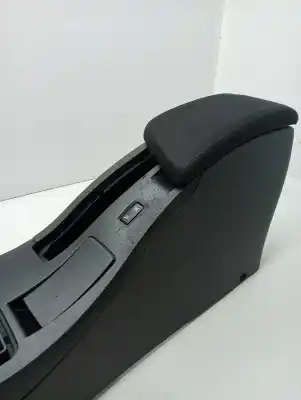 Pezzo di ricambio per auto di seconda mano console centrale per renault laguna iii expression tomtom riferimenti oem iam 969100034r  
