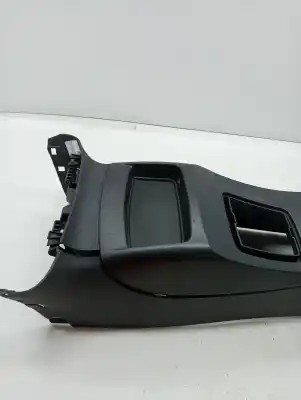 Pezzo di ricambio per auto di seconda mano console centrale per renault laguna iii expression tomtom riferimenti oem iam 969100034r  