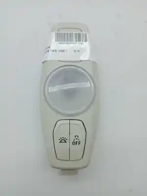 Peça sobressalente para automóvel em segunda mão luz interior por ford focus turn. (cb8) titanium referências oem iam 2038688