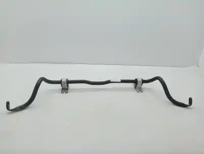 Peça sobressalente para automóvel em segunda mão barra estabilizadora dianteira por renault laguna iii expression tomtom referências oem iam 546110002r