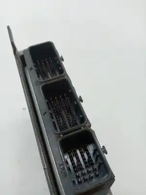 Second-hand car spare part ecu engine control for renault laguna iii expression tomtom oem iam references 8200726880  