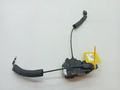 Peça sobressalente para automóvel em segunda mão fechadura da porta traseira direita por renault laguna iii expression tomtom referências oem iam 825000003r