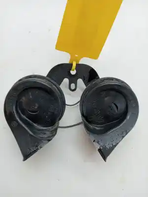 Pezzo di ricambio per auto di seconda mano corno per renault laguna iii expression tomtom riferimenti oem iam 256100003r  