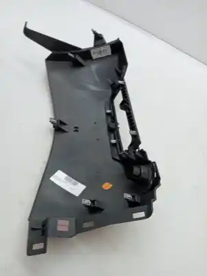 Second-hand car spare part ignition switch for renault laguna iii expression tomtom oem iam references 251506978r  