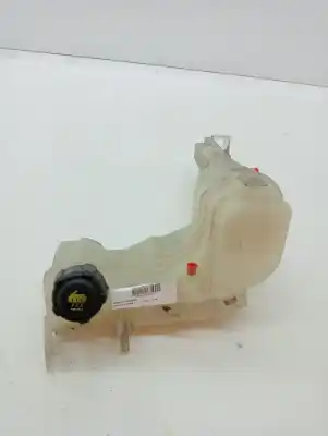 Peça sobressalente para automóvel em segunda mão depósito de expansão por renault laguna iii expression tomtom referências oem iam 217100014r