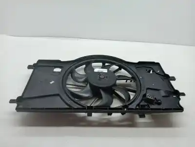 Peça sobressalente para automóvel em segunda mão termoventilador elétrico por renault laguna iii expression tomtom referências oem iam 214810039r