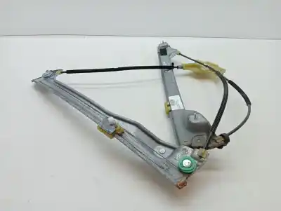 Peça sobressalente para automóvel em segunda mão elevador de vidros dianteiro direito por renault laguna iii expression tomtom referências oem iam 807000002r