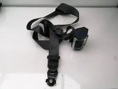 Pièce détachée automobile d'occasion CEINTURE DE SÉCURITÉ AVANT DROITE pour OPEL MOVANO B KASTEN/COMBI  Références OEM IAM 868840019R  