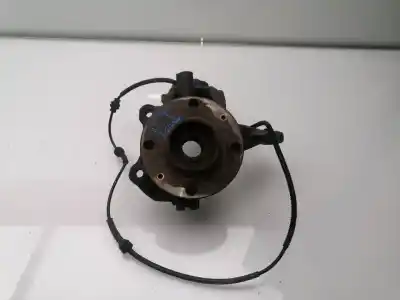 Автозапчастина б/у ПЕРЕДНІЙ ЛІВИЙ КУЛЬТ для CITROEN C-ELYSÉE  Посилання на OEM IAM 364690 330785  